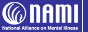 NAMI Greater Milwaukee Logo